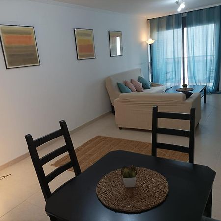 Apartamento En Oropesa Del Mar Oropesa del Mar Exterior foto