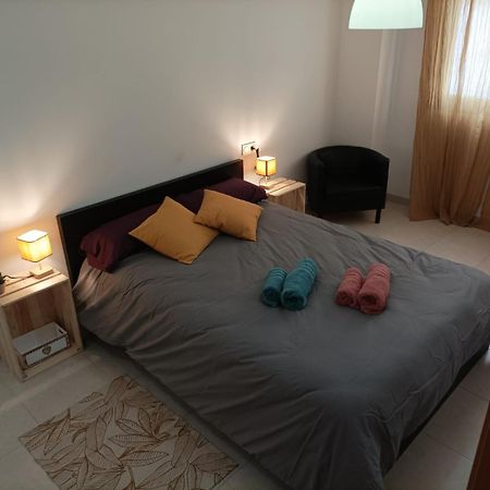 Apartamento En Oropesa Del Mar Oropesa del Mar Exterior foto