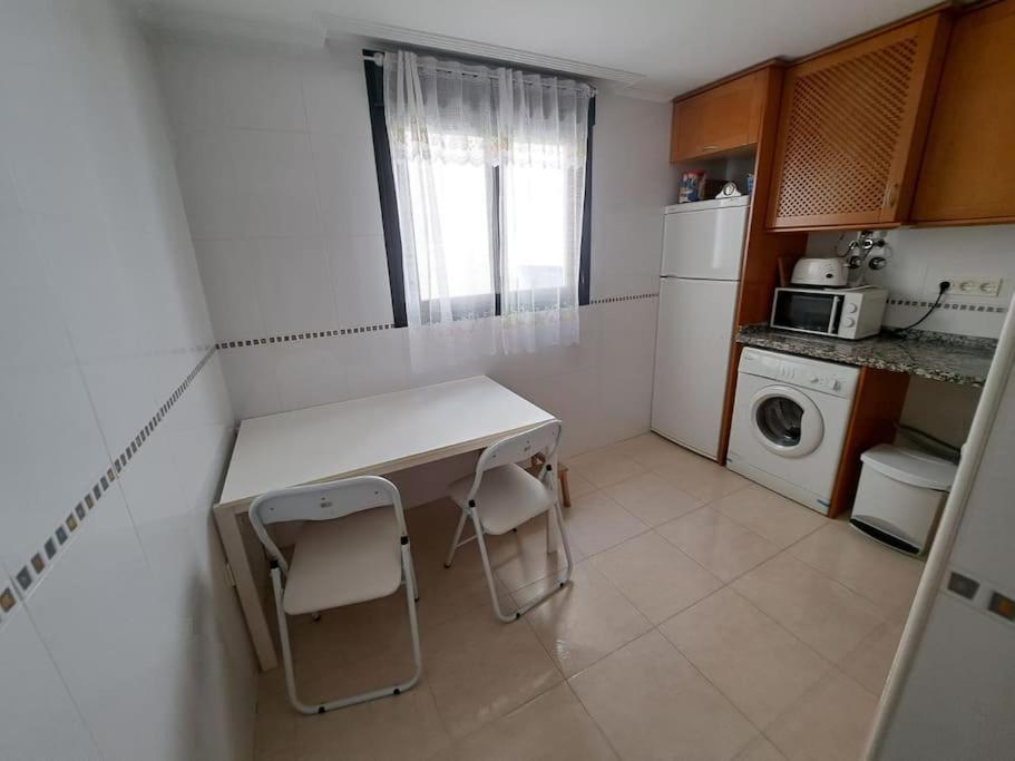 Apartamento En Oropesa Del Mar Oropesa del Mar Exterior foto