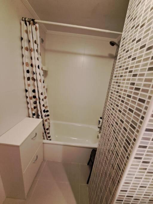 Apartamento En Oropesa Del Mar Oropesa del Mar Exterior foto