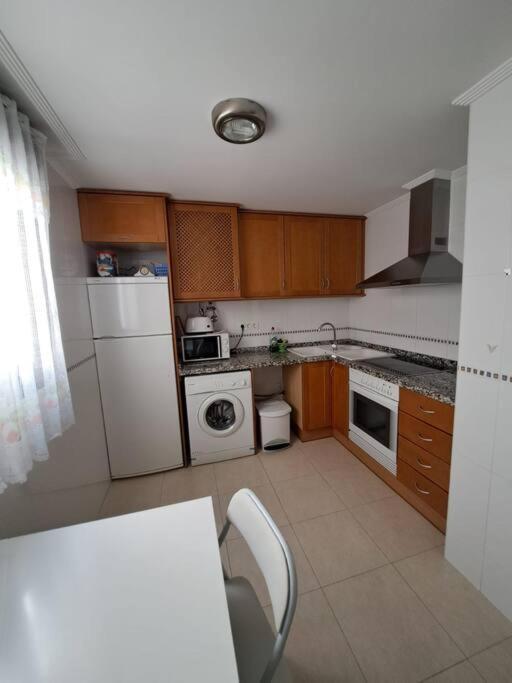 Apartamento En Oropesa Del Mar Oropesa del Mar Exterior foto