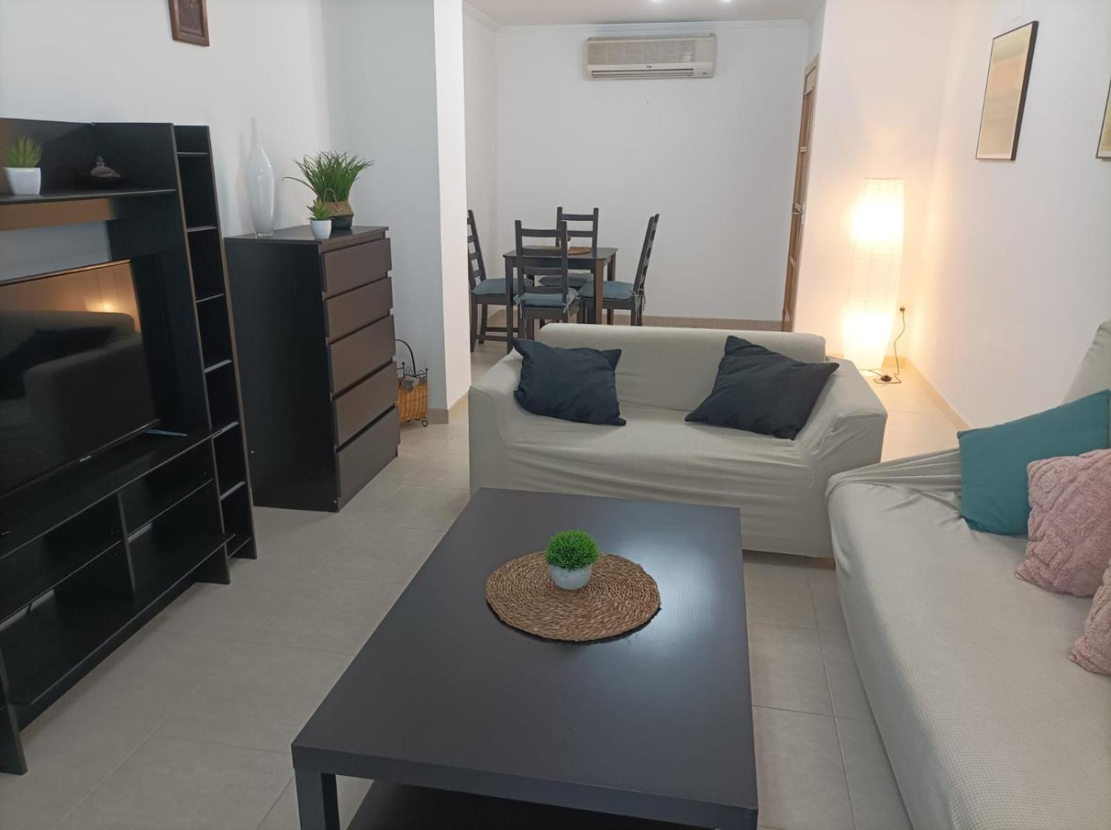 Apartamento En Oropesa Del Mar Oropesa del Mar Exterior foto