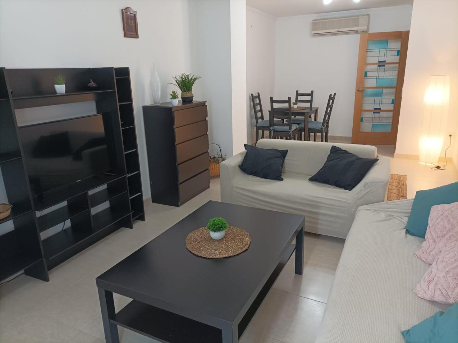 Apartamento En Oropesa Del Mar Oropesa del Mar Exterior foto