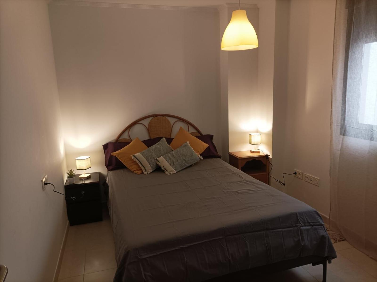 Apartamento En Oropesa Del Mar Oropesa del Mar Exterior foto